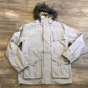 Burton Snow Jacket